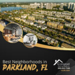7 Best Neighborhoods in Parkland, FL